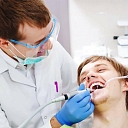 Valis Pardaugava, dental clinic