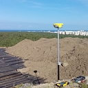 Robežu uzmērīšana