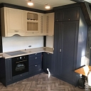 Кухонная мебель