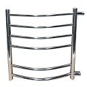 Towel dryer Sonata K-16, stainless steel
