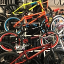 Продажа велосипедов