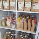 Торговля фруктами и овощами