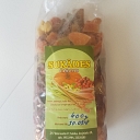 Торговля фруктами и овощами