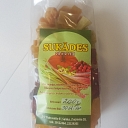 Fruit and vegetable trade