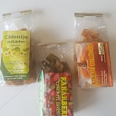 Fruit and vegetable trade