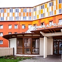 Jūrmala Hospital Maternity Hospital Midwife