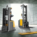 Automated guided vehicle