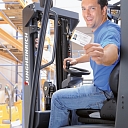 Truck driver training