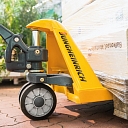 Pallet trucks