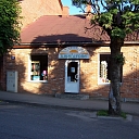 Kristafors, LTD, Stationery shop