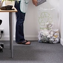 Cleaning service LIIR Latvia SIA throughout Latvia