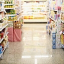 Supermarket cleaning cleaning LIIR Latvia SIA throughout Latvia