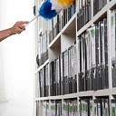 LIIR Latvia LTD office cleaning service throughout Latvia