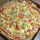 pizza to take away