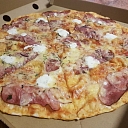 pizza to take away