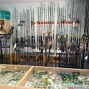 Red Fox Fishing Tackle