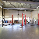 Car service station, car repair, car service, car spare parts Cēsis