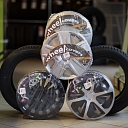 Tyre repair, mounting and balancing