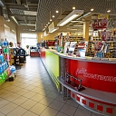 доставка запчастей