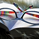 Glass frames