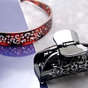 Wholesale of accessories