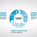 Metalworking equipment