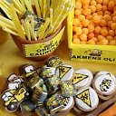 Homemade cakes for the holidays