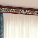 Decorative cornice