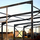 Монтаж трубопровода