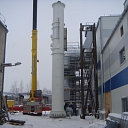 Construction and repair works