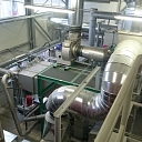 Construction and repair works