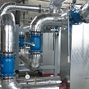 Construction and repair works