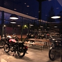 Motorcycle service and repair in Riga