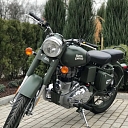 CLASSIC 350