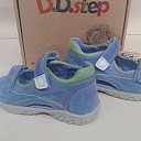 D.d.step shoes sandals for a boy