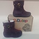 Ddstep shoes mid-season booties
