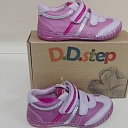 Ddstep baby girls shoes