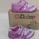 D.d.step children's girls shoes