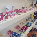 Shoes for children jelgava