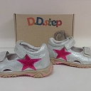 D.d.step baby shoes sandals