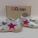 Ddstep children's shoes sandals