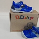 D.d.step children's half-open shoes