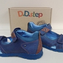 Ddstep ponte 20 sandals