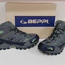 Beppi youth shoes high boots