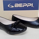 Beppi girl shoes