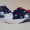 Children's shoes, sneakers