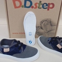 D.d.step обувь кеды  canvas