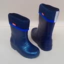Demar lightweight rubber boots