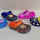 Rubber grommets