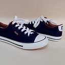 Teenage youth shoes sneakers